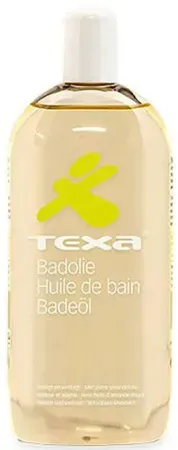 Texa Badeöl 500ml