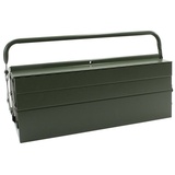 Dönges Werkzeugkasten fünfteilig TL5140-0010-020 530 x 210 x 210 mm
