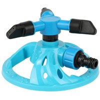 Toi-Toys Toi Toys Rotierender Wassersprinkler