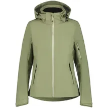ICEPEAK Bathgate Damen Funktionsjacke, grün - 44