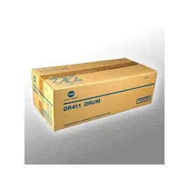 Konica Minolta DR-411 Trommel Kit (A2A103D)