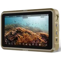 ATOMOS Ninja 5,2 4K + Accessory Kit