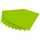 Folia Tonpapier maigrün 130 g/qm 50 Blatt