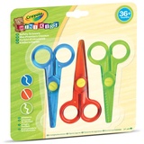 Crayola Mini Kids 3 Kinder-Scheren