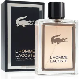 Lacoste L'Homme Eau de Toilette 100 ml