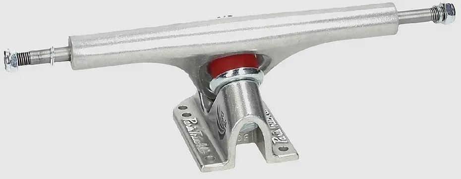 Paris Truck Co 180mm 50 V3 Achse silver Gr. Uni