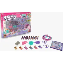 sticki rolls Bastelset Armband