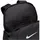 Nike Brasilia 9.5 Training Rucksack Medium 24L black/black/white