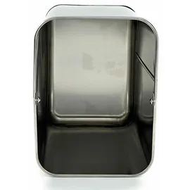 Wesco Ersatzeimer 20 l Weiß