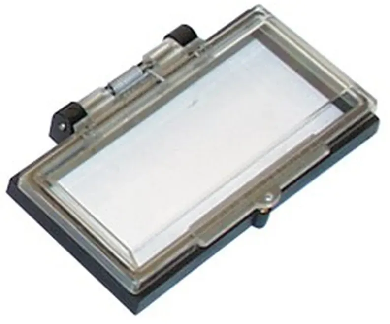 Gifas Electric Transparentschutzklappe 70.94.01.K