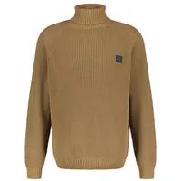 LERROS Rollkragenpullover » Bold Camel - XXL