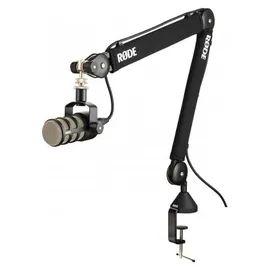 RØDE Microphones Rode PSA1+ Rundfunk-Gelenkarmstativ