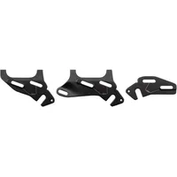 Winora Hanger Set integr. Getriebenabe eCRP LFS +Coaster, L+R