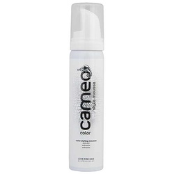 cameo color styling mousse Anthrazit (75 ml)