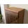 MASSIVMOEBEL24.DE Schrank Altholz 60x40x180 natur lackiert LYON 171