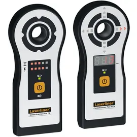LASERLINER CenterScanner Plus