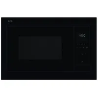 AEG NMS5G251EB Einbau Mikrowelle 900W GrillFunktion TouchControl LED-Beleuchtung SteamSet