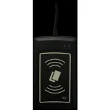 ACS ACR1281 Contactless Reader USB Speicherkartenlesegerät, Schwarz