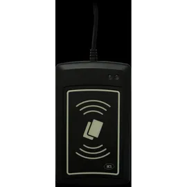 ACS ACR1281 Contactless Reader USB Speicherkartenlesegerät, Schwarz