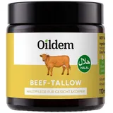 oildem Körpercreme Beef Tallow 110 ml