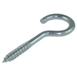 Pollmann Deckenhaken 3,8 x 60 100 Stück