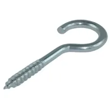 Pollmann Deckenhaken 3,8 x 60 100 Stück