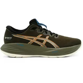 Asics Gel-Cumulus 27 Damen Braun 38