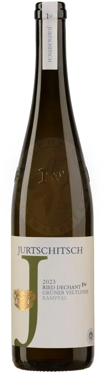 Grüner Veltliner Dechant DAC 2023 Jurtschitsch 0,75l