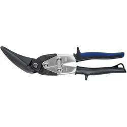 Durchlaufschere Inox D22A-EAN 280mm