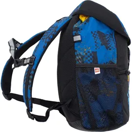 LEGO City Race 13 l Blau/Schwarz