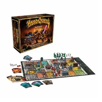 Hasbro HeroQuest Game System