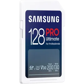 Samsung PRO Ultimate 128GB