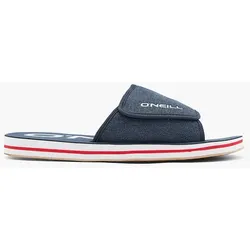 Slides - Herren - blau