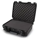 Nanuk Transportkoffer Mod. 925 (B x H x T) 432 x 163 x 300 mm Schwarz 925-1001
