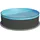 Waterman Stahlwandpool Set rund 450 x 120 cm