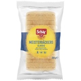 Schär Meisterbäcker Classic glutenfrei 330 g