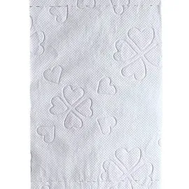 glücksblatt Toilettenpapier 4-lagig 8 Rollen