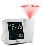 Braun BC 015 W-DCF weiß