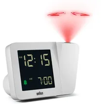 Braun BC 015 W-DCF weiß