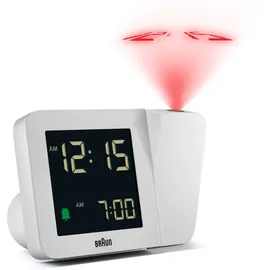 Braun BC 015 W-DCF weiß