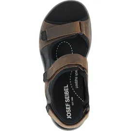 Josef Seibel Emeric 06 Herren Braun 47