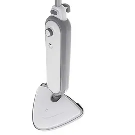 Adler Ad 7057 1300w Dampfmopp - Black / Grey - One Size