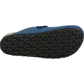 LICO Bioline Clog Herren blau 48