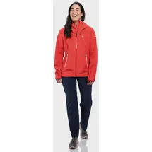 Schöffel Damen Style Cascata Jacke (Größe XXL, pink)