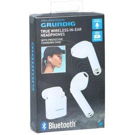 Grundig Kabellose Bluetooth Kopfhörer true wireless