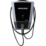 Heidelberg Amperfied Wallbox Wandladestation Typ 2 (11 kW, 16 A) 7,5 m