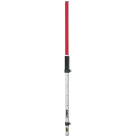 DeWalt Messlatte DE0737 Rot 2,40 m