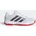 Junior Cloud White/Aurora Met Semi Lucid Red 32