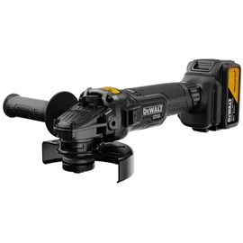 DeWalt DCG45MP2T ohne Akku + T-Stak
