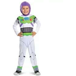 Buzz Lightyear Kostüm - 7-8 Jahre